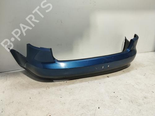 Rear bumper AUDI A4 B7 Avant (8ED) 2.0 TDI 16V | BP31189360C8