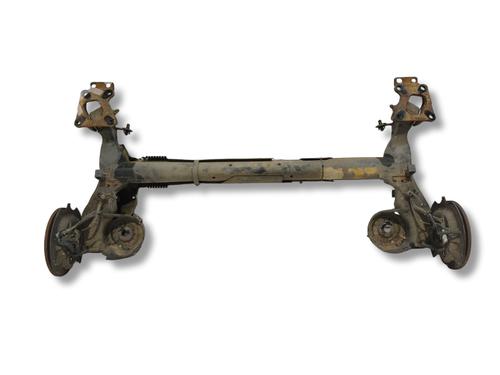 Used Rear axle Rear axle CITROËN BERLINGO Box Body/MPV (B9) 1.6 HDi 90 16V (90 hp) 36466434 36466434