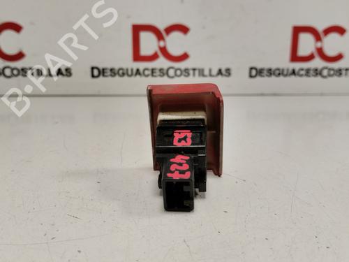 Warning NISSAN CABSTAR (F24M, F24W) 35.15 DCI, 45.15 DCI 3.0 (F24M) | BP30835314I22