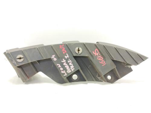 Used Rear bumper bracket SEAT LEON (1P1) 1.9 TDI (105 hp) 17421089