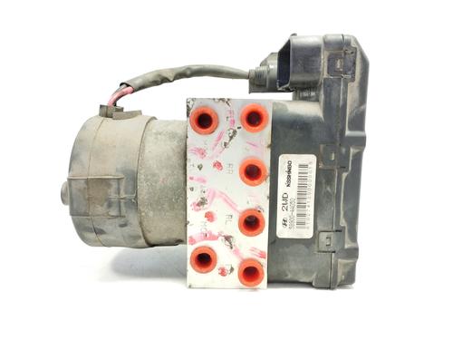 ABS pump HYUNDAI H-1 / STAREX Bus (A1)  | BP17421839M43 