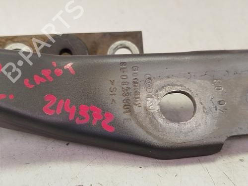 Hinge/Door check strap AUDI A4 B6 (8E2) 1.9 TDI | BP36003654C146 - Image 2