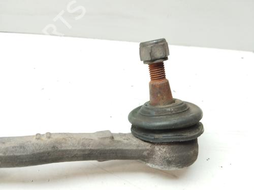 Steering rack CITROËN BERLINGO MULTISPACE (B9) 1.6 HDi 90 4x4 | BP20933661M22 