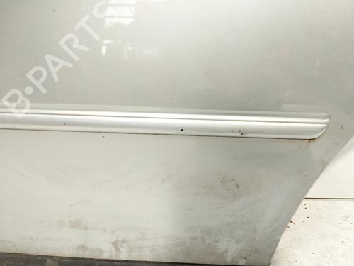 Left rear door AUDI A3 (8L1) 1.9 TDI | BP17734303C4 