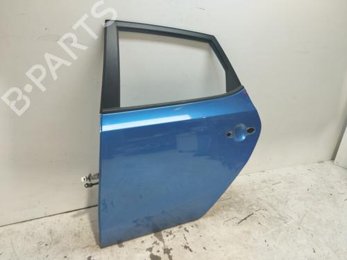 Left rear door HYUNDAI i30 (FD) 1.4 | BP24196404C4 