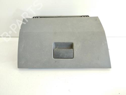 Used Glove box FORD FIESTA V (JH_, JD_) 1.6 TDCi (90 hp) 24485197