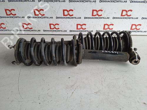 Høyre foran støtdemper CITROËN C5 III (RD_)  | BP17419810M17 