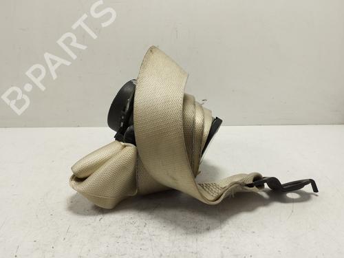 Front right seatbelt MERCEDES-BENZ E-CLASS (W211) E 220 CDI (211.006) | BP20697827I25 