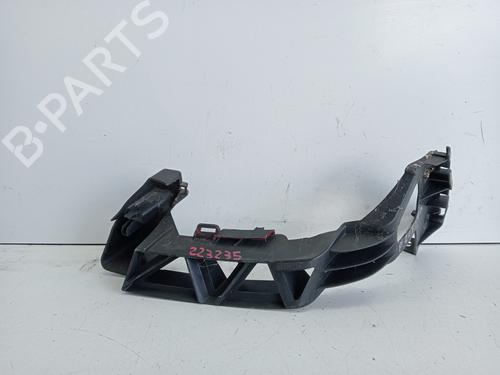 Stoßstangenhalter hinten für PEUGEOT 207 (WA_, WC_) [2006-2015]  30511485