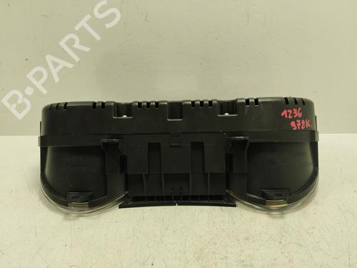 Instrument cluster SEAT IBIZA IV (6J5, 6P1)  | BP31052687C47 