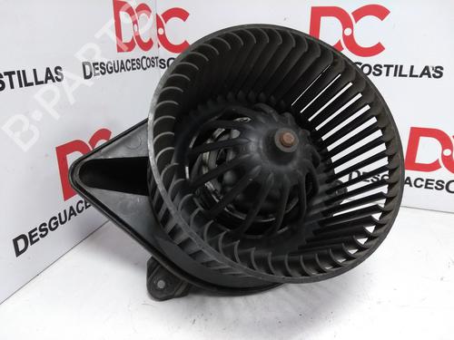 Heater blower motor OPEL VIVARO A Bus (X83)  | BP17399234M62 