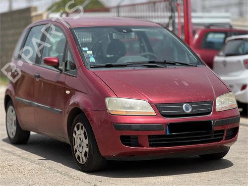 Electronic sensor FIAT IDEA (350_) 1.4 16V | BP37199820M84 - Image 6