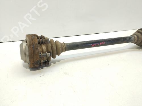 Left rear driveshaft BMW X5 (E53) 3.0 d | BP20302568M40 