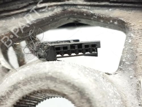 Steering wheel BMW 5 (F10) 520 d | BP18903902C49 