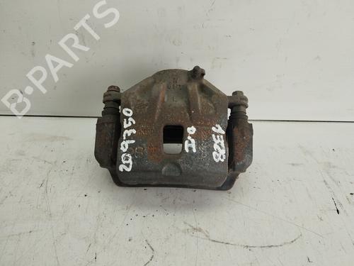 Used Left front brake caliper Left front brake caliper KIA SPORTAGE II (JE_, KM_) [2004-2011] 36499624 36499624