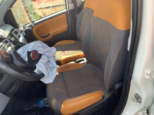 Mass air flow sensor FIAT PANDA (312_, 319_) 1.3 D Multijet (312PXL1A) | BP19423366M95 