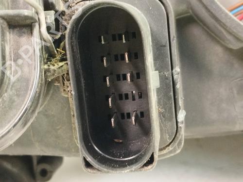 Left headlight SEAT IBIZA III (6L1) | BP31827330C28