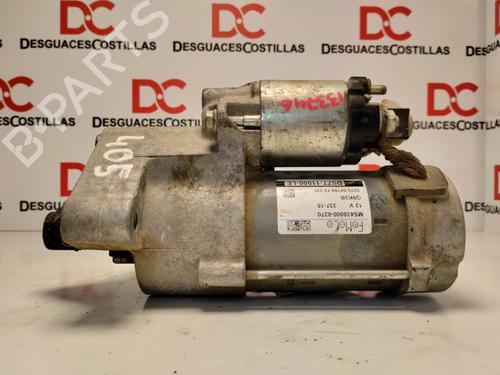 Starter FORD MONDEO V Hatchback (CE) 2.0 TDCi | BP17408502M8 