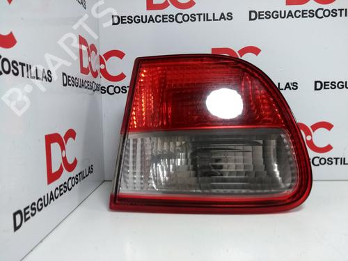 Used Right taillight SEAT LEON (1M1) 1.9 TDI (110 hp) 17400859