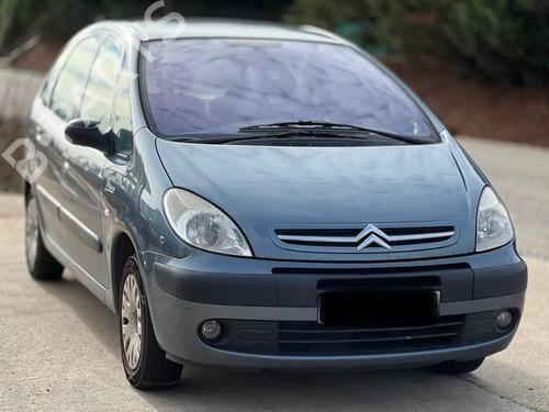 Brugte CITROËN XSARA PICASSO (N68) 2.0 HDi (90 hp) 4446429