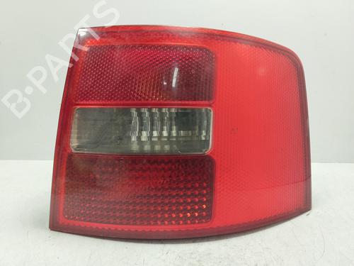 Used Right taillight AUDI A6 C5 Avant (4B5) 2.5 TDI (163 hp) 22383474