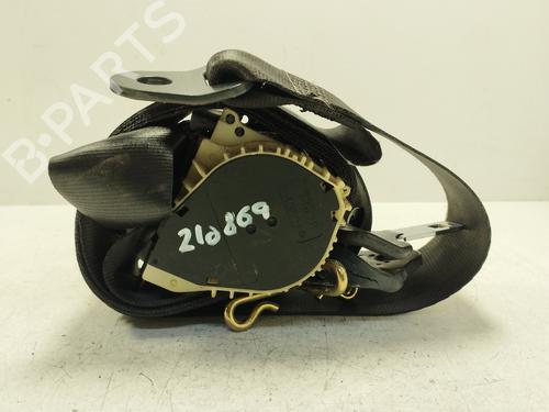 Used Front right seatbelt Front right seatbelt CITROËN C3 I (FC_, FN_) 1.4 HDi (68 hp) 36767499 36767499