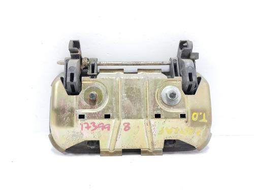 Rear right exterior door handle OPEL ASTRA F Hatchback (T92) 1.6 i (F08, M08, F68, M68) | BP17424719C130 