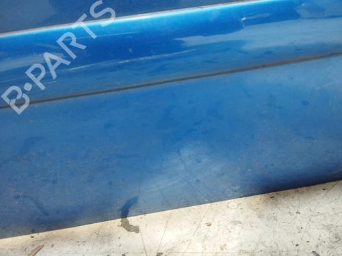 Right front door PEUGEOT 307 (3A/C) 2.0 16V | BP25214998C3 