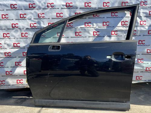 Used Left front door CITROËN C4 I (LC_) [2004-2014]  17416635