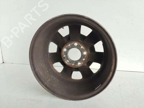 Rim BMW 5 (E39) 525 d | BP26914088C45 