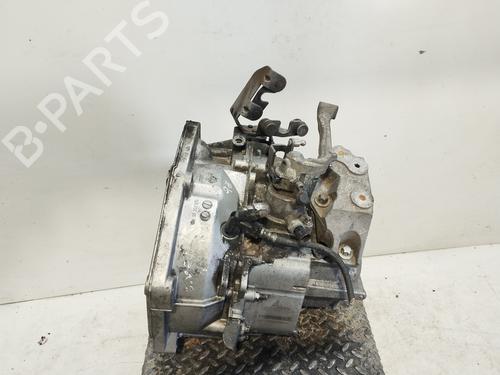 Gearbox OPEL VECTRA C (Z02) 1.9 CDTI (F69) | BP28713414M3
