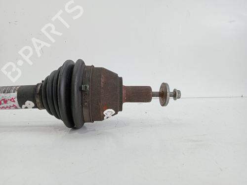 Right front driveshaft FORD FOCUS II Saloon (DB_, FCH, DH) | BP31263932M39