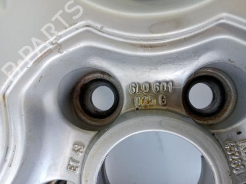 Rim SEAT IBIZA III (6L1) 1.4 16V | BP32299361C45