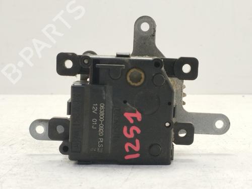 Used Fuel door actuator Fuel door actuator 39075580 39075580