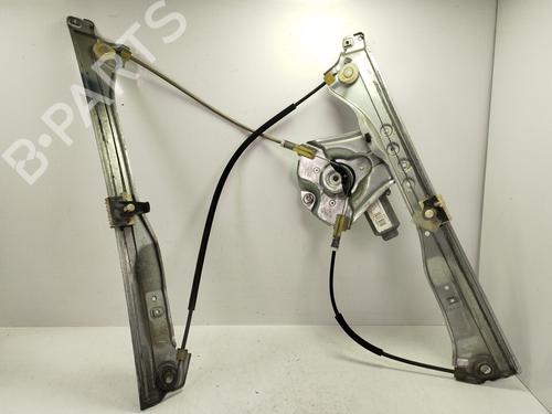 Front right window mechanism RENAULT CLIO III (BR0/1, CR0/1)  | BP28180281C23 