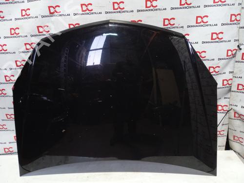 Used Hood OPEL ASTRA H (A04) 1.9 CDTI (L48) (120 hp) 28713389