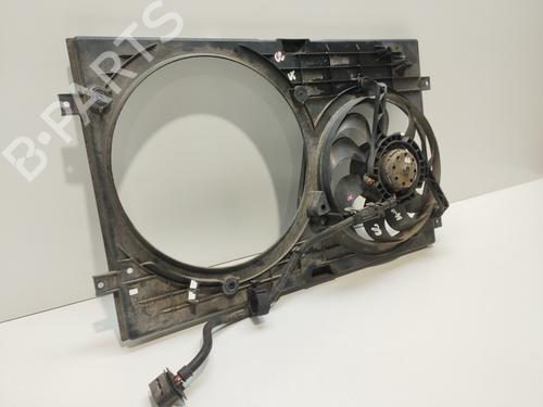 Radiator fan VW GOLF IV (1J1) 1.6 | BP29053387M35
