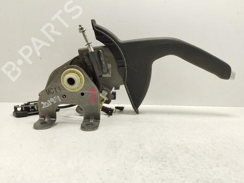 Hand brake HYUNDAI i30 Estate (PDE) | BP31081999I18