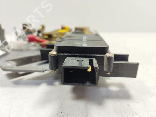 Rear left lock CHRYSLER VOYAGER / GRAND VOYAGER III (GS_, NS_) 2.4 i | BP18001631C100 