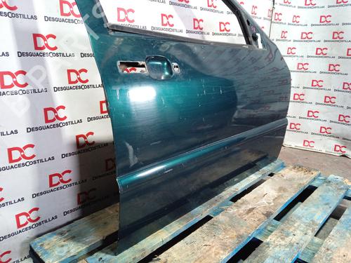 Right front door SEAT TOLEDO I (1L2) 1.9 TD | BP29176501C3 