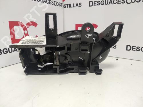 Front left interior door handle NISSAN JUKE (F15) 1.5 dCi | BP17397197I13 