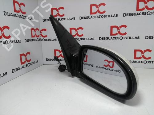 Right mirror FORD FOCUS I (DAW, DBW) 1.8 TDCi | BP17403412C27 