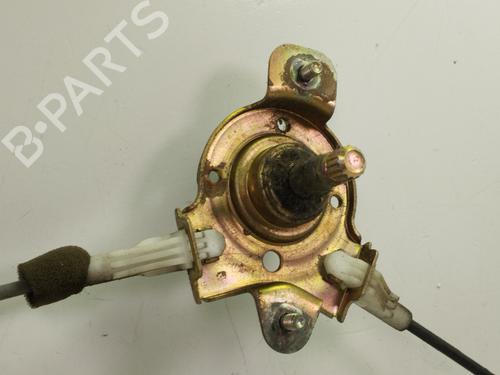 Front right window mechanism HYUNDAI ACCENT II (LC) | BP31723347C23