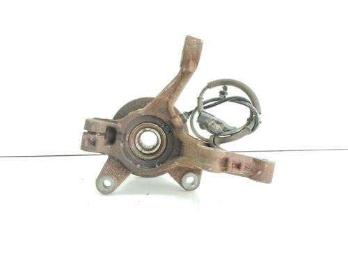 Left front steering knuckle FORD FIESTA VI (CB1, CCN) 1.4 | BP30049876M25 