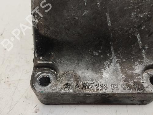 Engine mount MERCEDES-BENZ M-CLASS (W163) ML 270 CDI (163.113) | BP28180252M89 