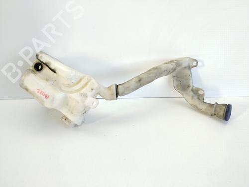Windscreen washer tank PEUGEOT 207 CC (WD_) 1.6 HDi | BP17487192C113 