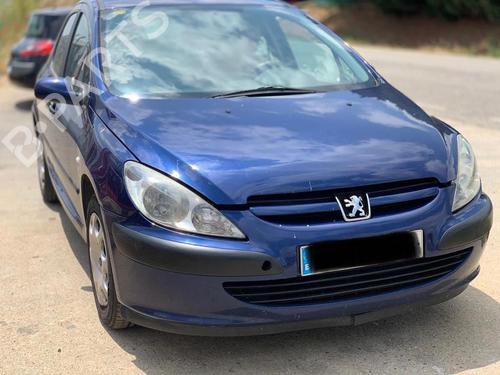 ABS pump PEUGEOT 307 (3A/C) 1.4 16V | BP17406485M43 