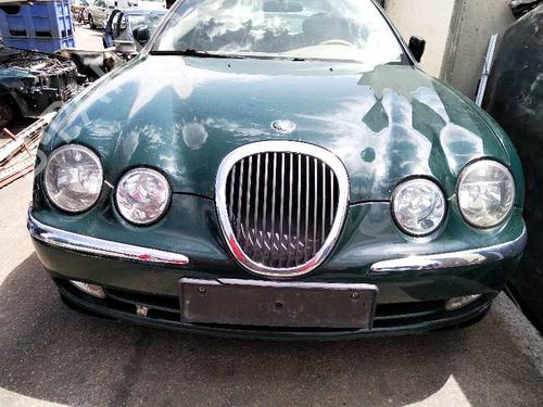 Brugte JAGUAR S-TYPE II (X200) [1998-2008]  4446185