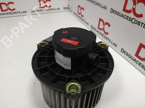 Heater blower motor HYUNDAI MATRIX (FC) 1.5 CRDi | BP17399460M62 