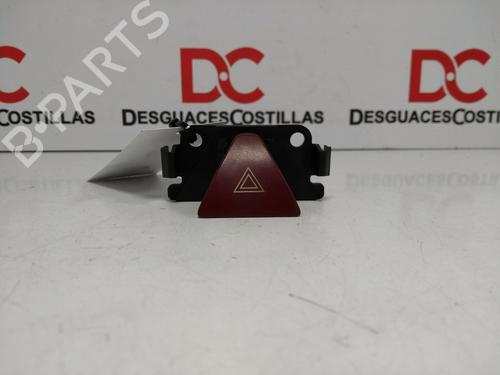 Advarselsbryter PEUGEOT 307 (3A/C) [2000-2012]  32085477